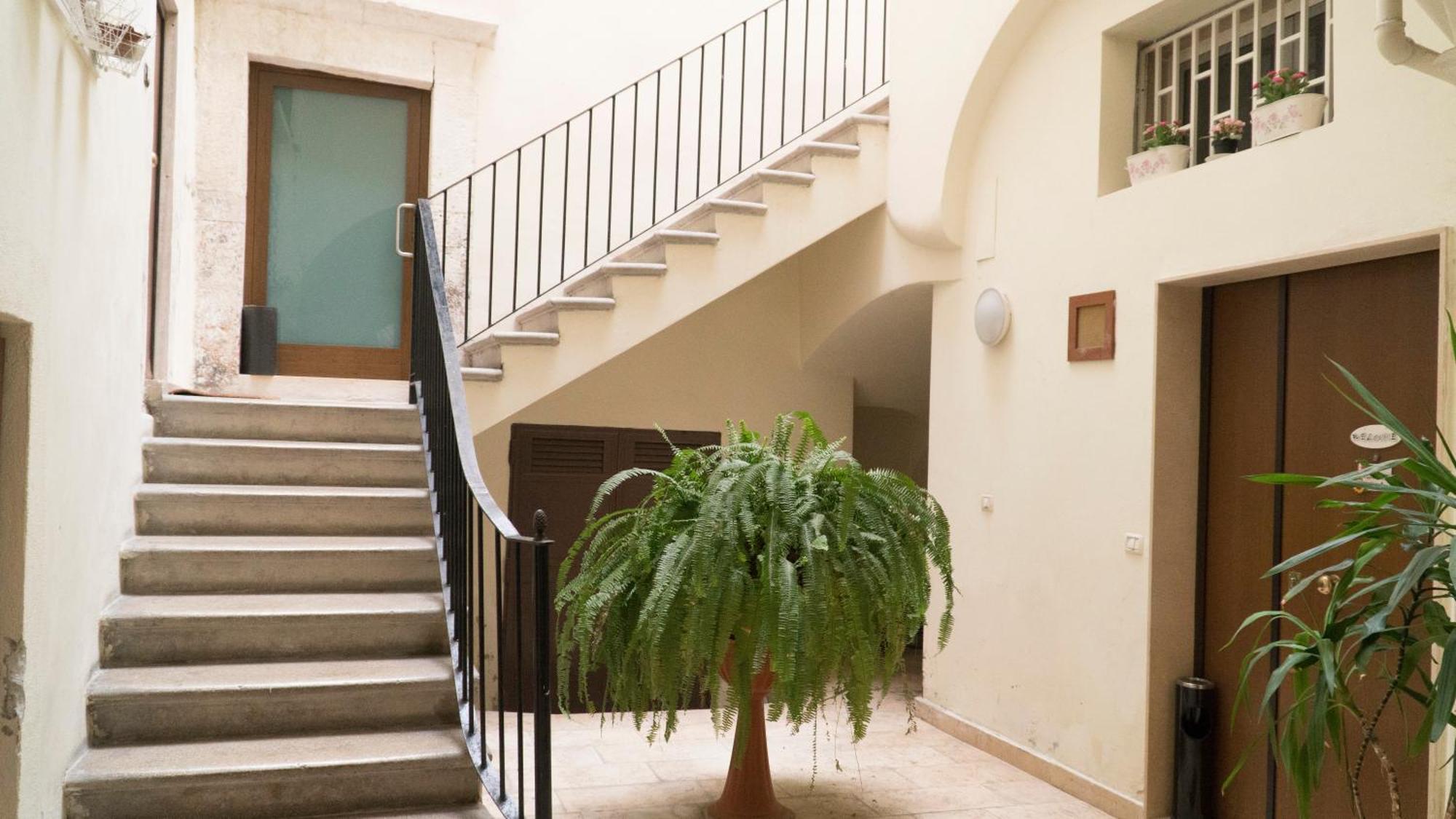 More Apartments Il Ferrarese2 Bari Kamer foto