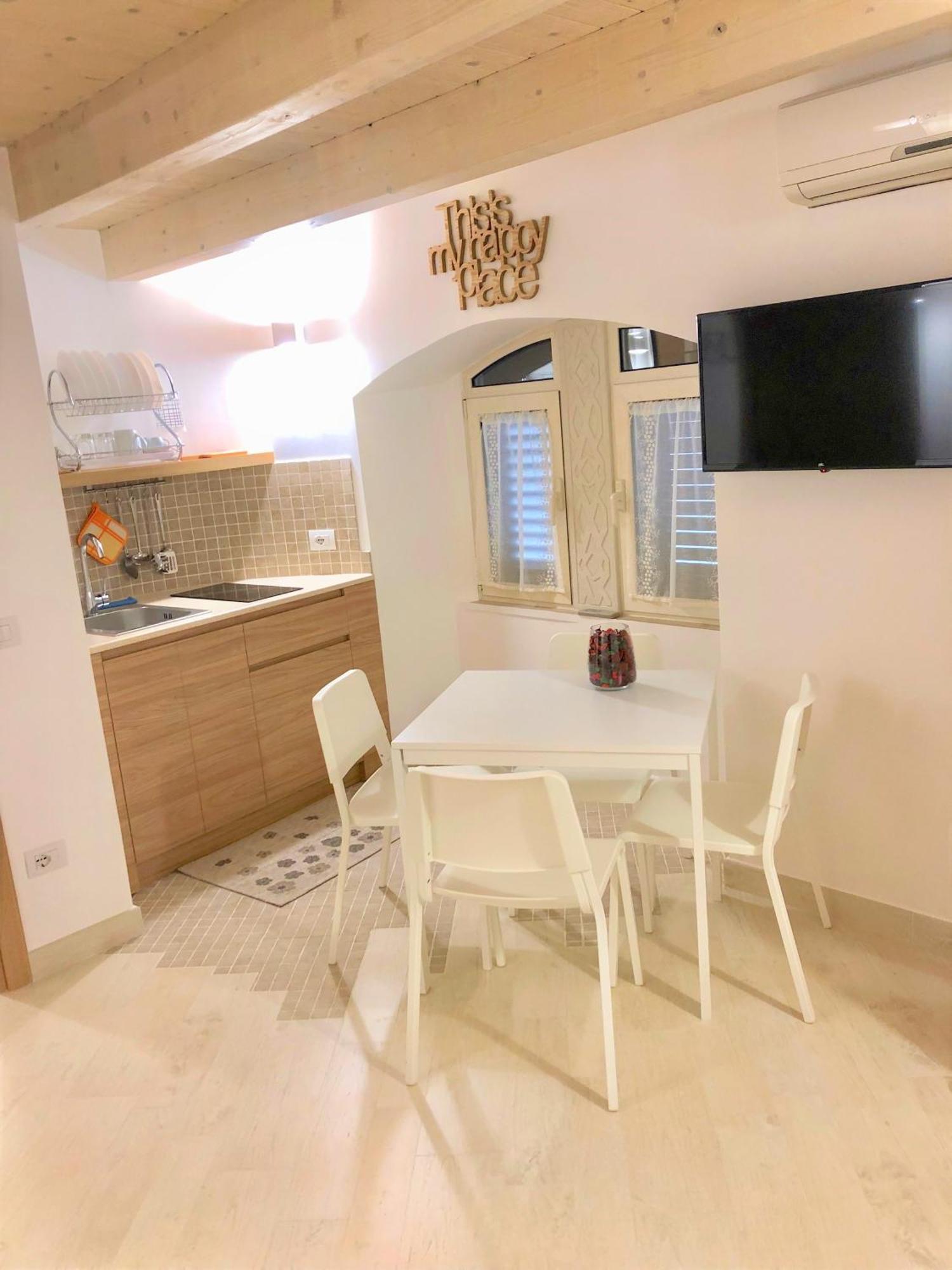 More Apartments Il Ferrarese2 Bari Kamer foto